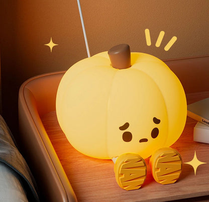 Pumpkin Pals Light