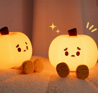 Pumpkin Pals Light